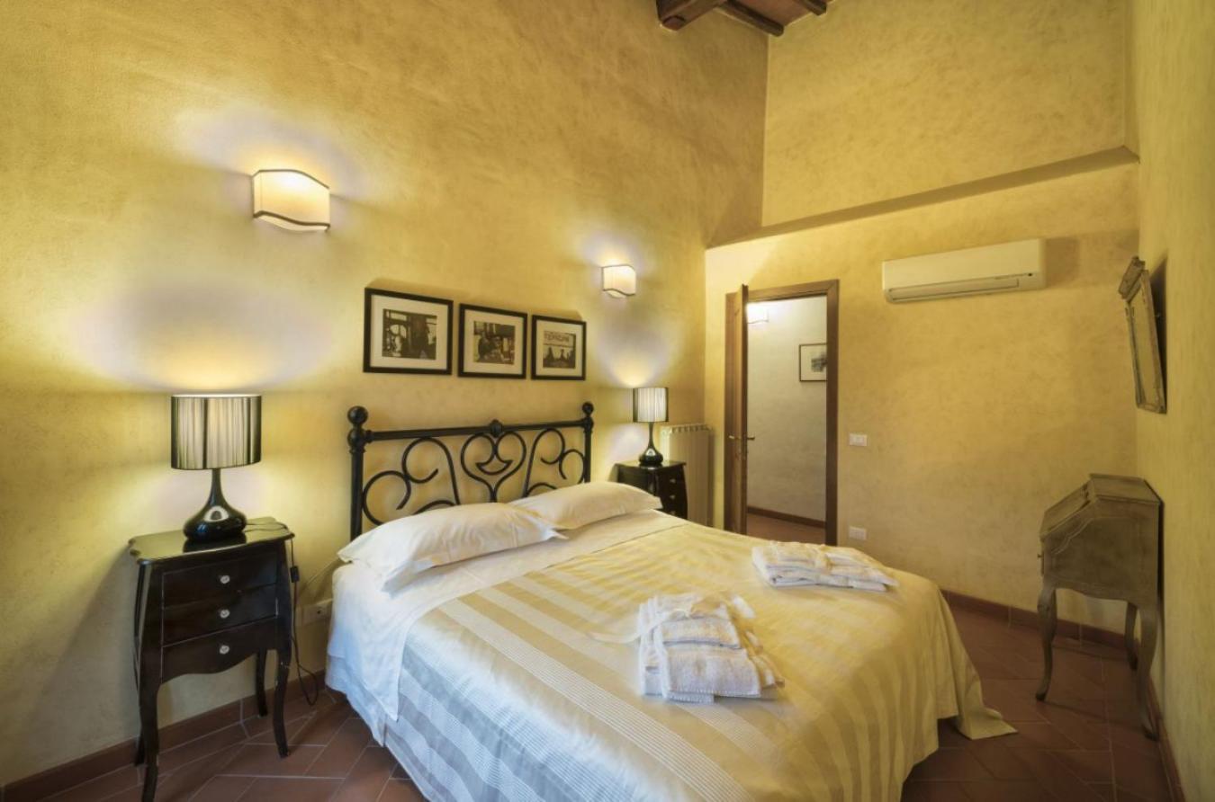 Fattoria Casagrande Villa Rignano sullʼArno Habitación foto